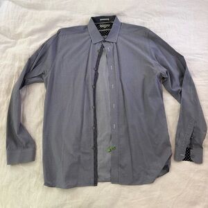 Ted Baker London Button Down